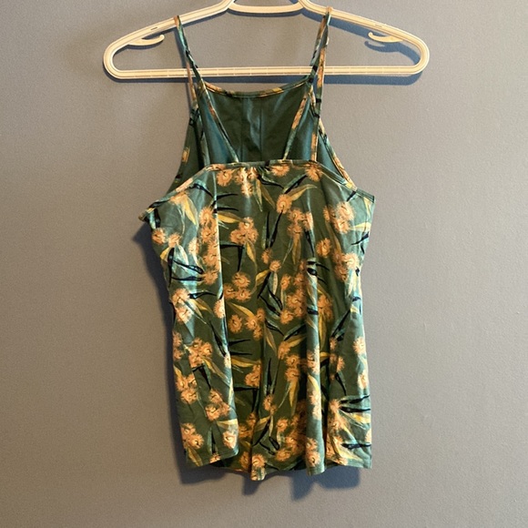 Patagonia womens tank top size small - Picture 2 of 2